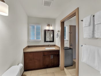 Superior Room, Mountain View