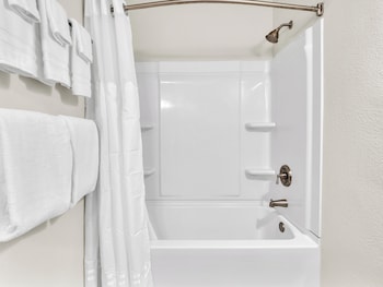 Superior Room, Mountain View