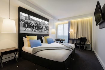 Superior Room, 1 King Bed, Non Smoking