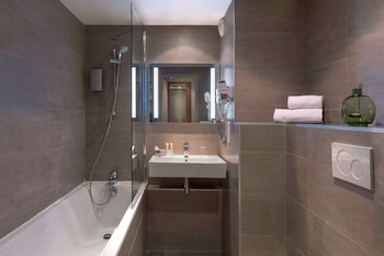 Standard Room, 1 Twin Bed, Non Smoking