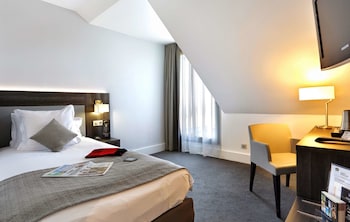 Comfort Room, 1 Queen Bed, Non Smoking