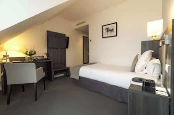 Standard Room, 1 Twin Bed, Non Smoking