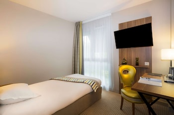 Standard Room, 1 Twin Bed, Non Smoking