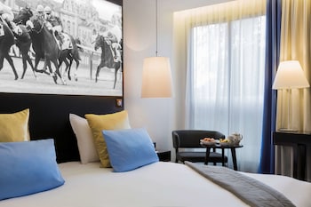Superior Room, 1 King Bed, Non Smoking