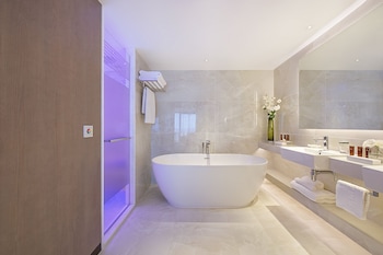 Luxury Suite
