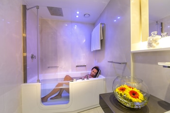 Superior Room, Sea View