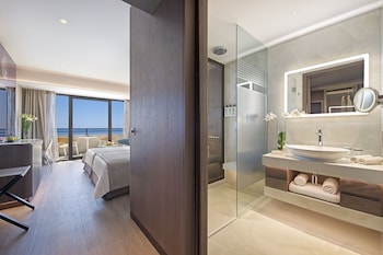 Superior Room, Sea View