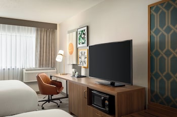 Standard Room, 2 Queen Beds