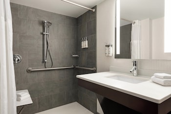 Standard Room, 1 King Bed, Accessible (Mobility Accessible)