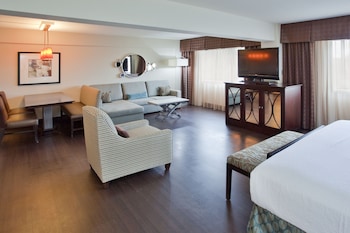 Standard Room, 2 Queen Beds