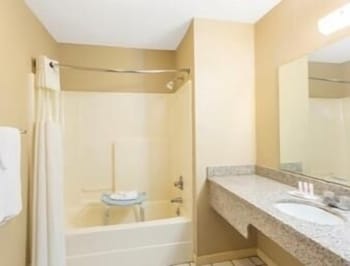 Room, 2 Double Beds, Accessible, Non Smoking