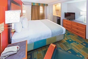 Room, 1 King Bed, Accessible, Non Smoking (Tub with Grab Bars)