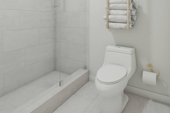 Suite, Multiple Beds, Non Smoking (2 Person Sofa Bed)