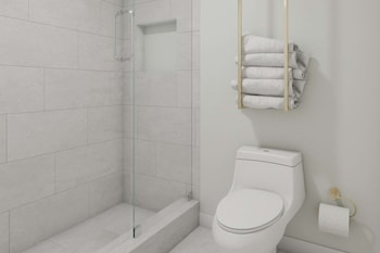 Suite, 1 King Bed with Sofa bed, Non Smoking (2 Person Sofa Bed)