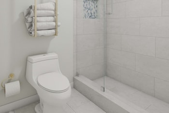 Suite, 1 King Bed with Sofa bed, Non Smoking (2 Person Sofa Bed)