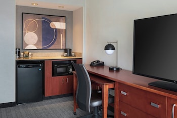 Suite, 1 Bedroom