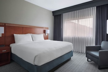 Suite, 1 Bedroom