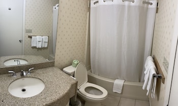 Deluxe Room, 1 King Bed, Non Smoking