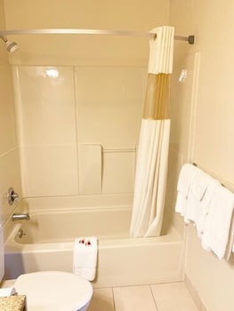 Comfort Room, 1 King Bed, Non Smoking