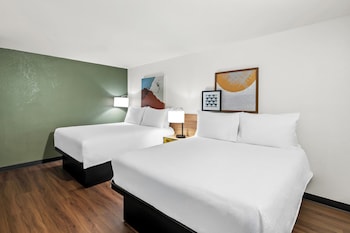 Suite, 2 Bedrooms
