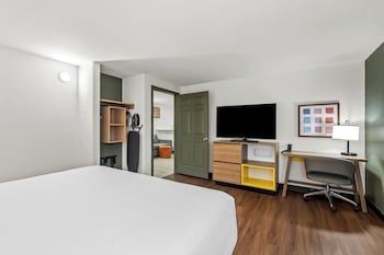 Suite, 2 Bedrooms