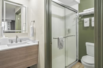 Room, 1 King Bed