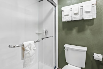 Suite, 2 Bedrooms