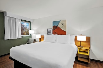 Suite, 2 Bedrooms