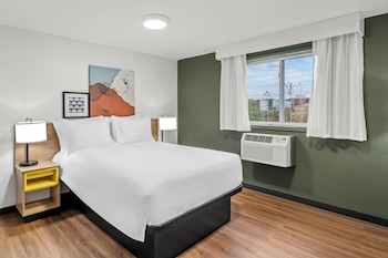 Suite, 2 Bedrooms