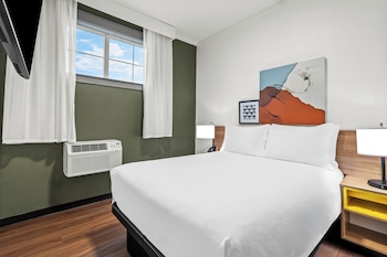 Suite, 2 Bedrooms