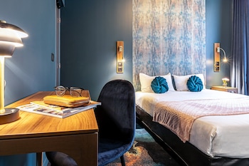 Classic Room Monceau
