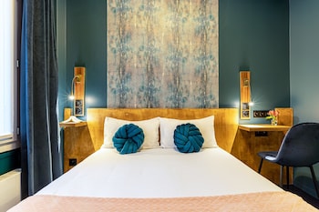 Chambre Double Glasgow