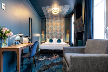 Zen Superior Room