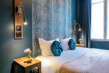 Classic Room Monceau