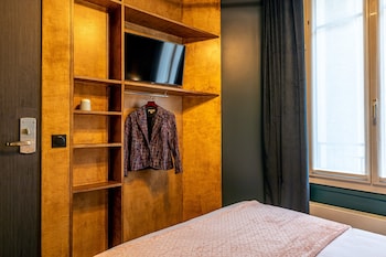 Chambre Double Glasgow