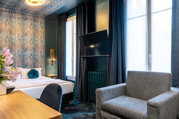 Zen Superior Room