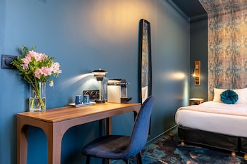 Zen Superior Room