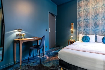 Classic Room Monceau