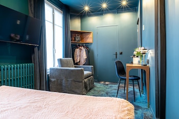Zen Superior Room