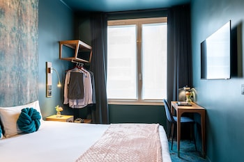 Classic Room Monceau