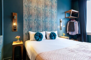 Classic Room Monceau