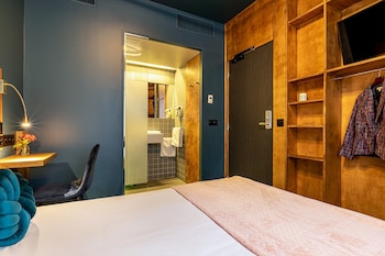 Chambre Double Glasgow