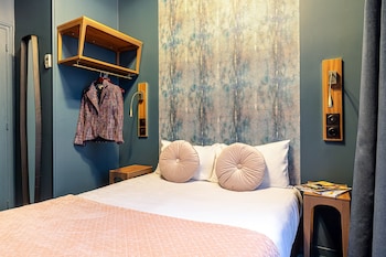Chambre Double Glasgow