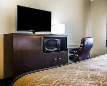 Standard Room, 1 King Bed, Non Smoking