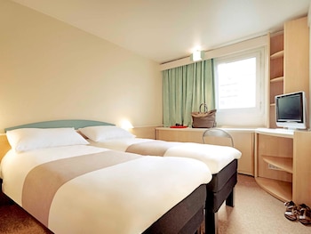 Standard Double Room, Multiple Beds