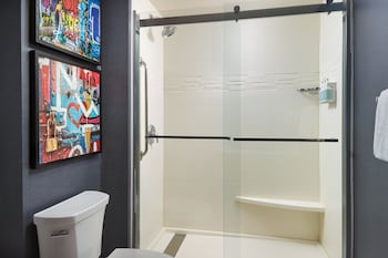 Studio (Studio, 1 King or 1 Queen, Sofa bed)