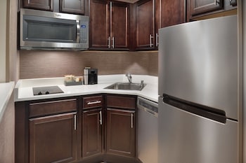Suite, 1 Bedroom