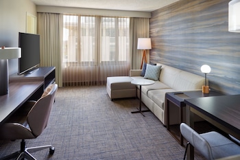 Suite, 1 Bedroom