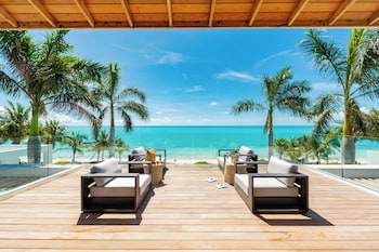 Legasea (located off-property)