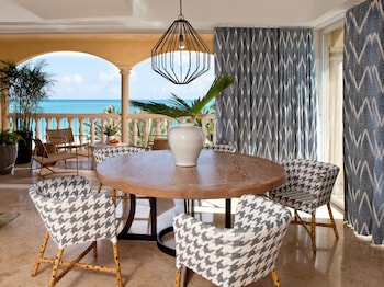 Villas Luxury 2 Bedroom Suite